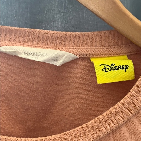 Mango Licensed Disney Sweatshirt - Picture 3 of 3